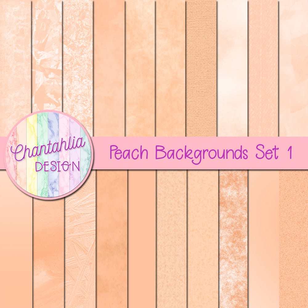 Free digital paper pack
