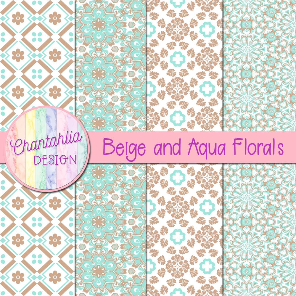 free digital patterns