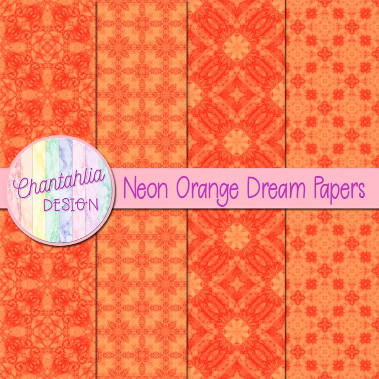 Free digital papers for digital scrapbooking, digital planning and more