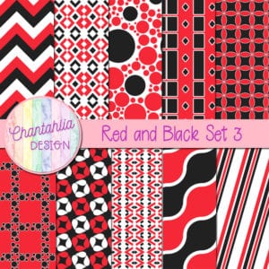 Free digital papers for digital scrapbooking, digital planning and more
