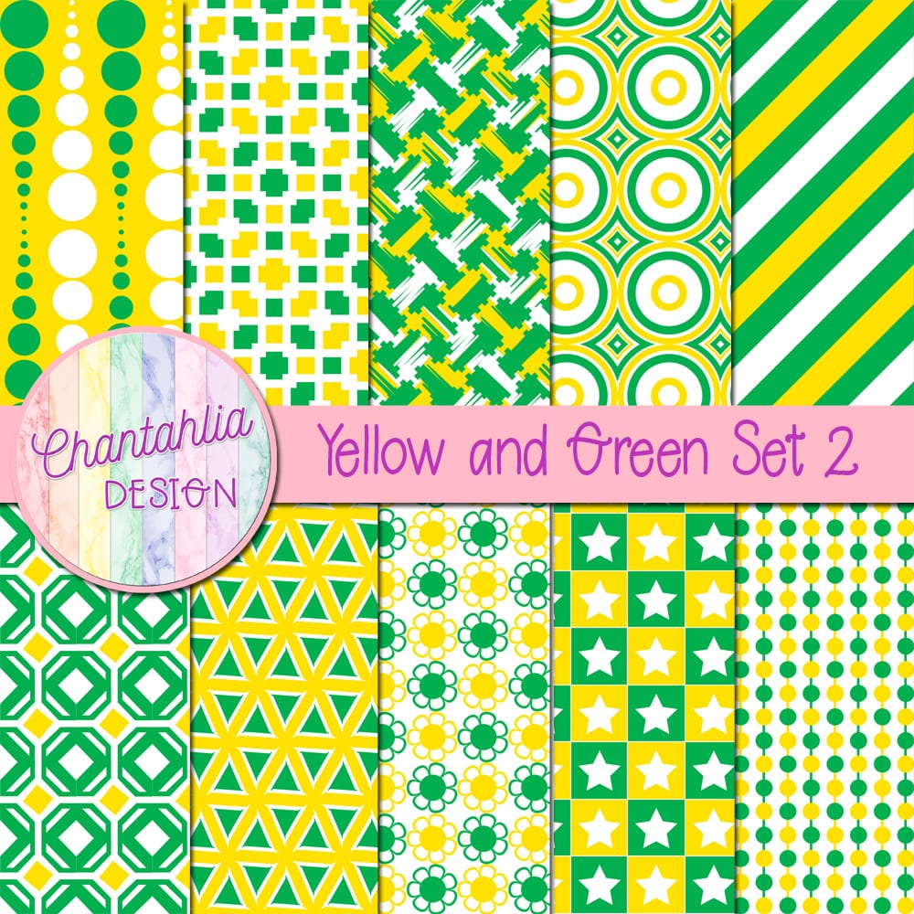 free digital patterns