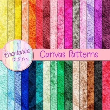 Canvas Patterns