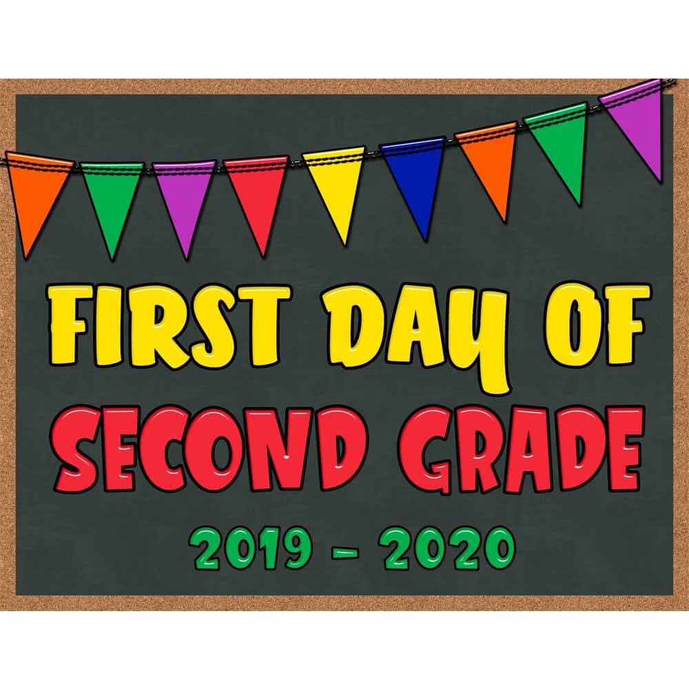 first-day-of-second-grade-sign-chantahlia-design