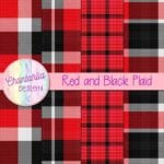 Free digital papers for digital scrapbooking, digital planning and more