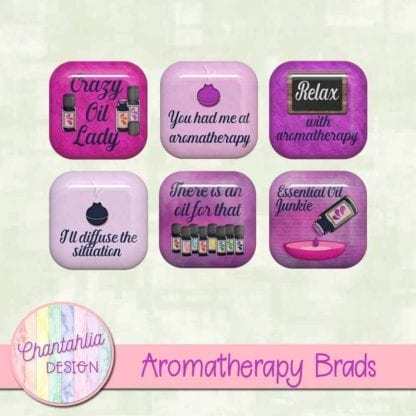aromatherapy brads