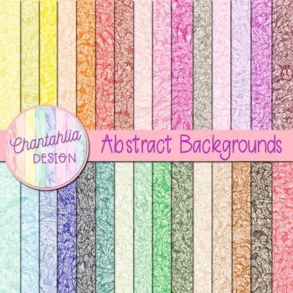 Abstract Backgrounds