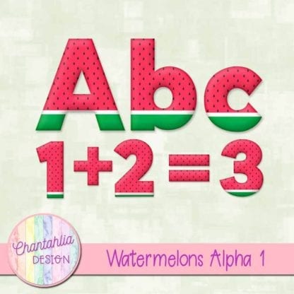 watermelons alpha