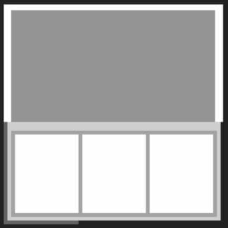 digital scrapbooking layout template