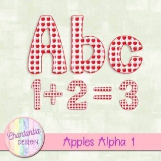Apples Digital Alpha