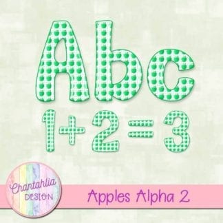 Apples Digital Alpha