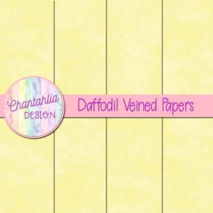 digital papers with a vein design