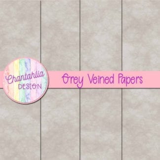 digital papers with a vein design