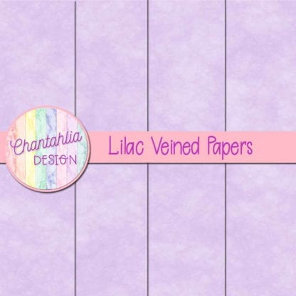 digital papers with a vein design