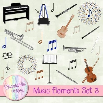 music elements