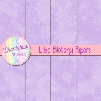 free lilac blotchy digital papers