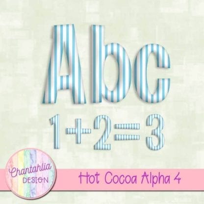 hot cocoa alpha