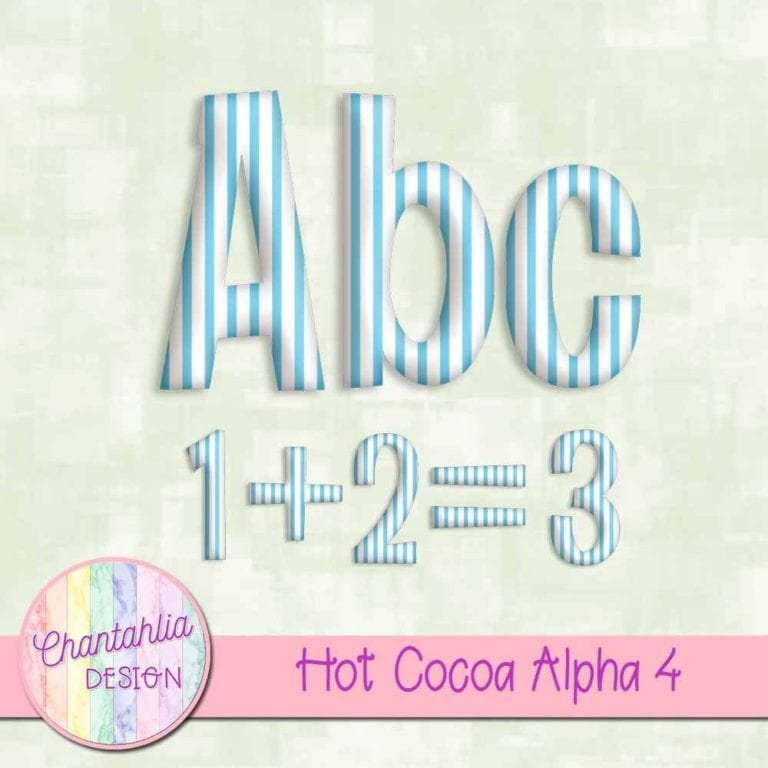 Free Hot Cocoa Alpha