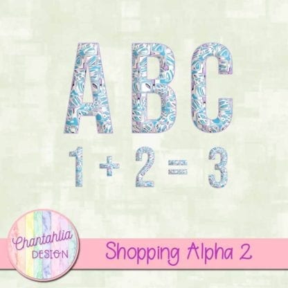 shopping alpha