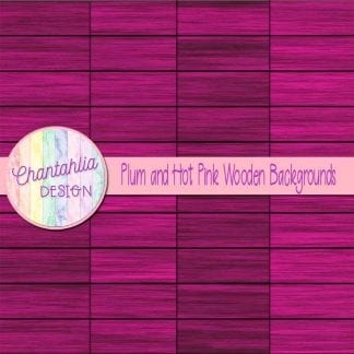plum and hot pink wooden backgrounds
