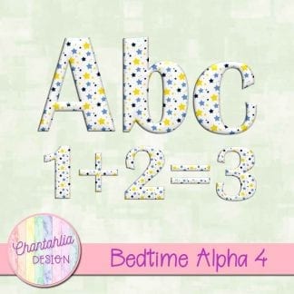 Free alpha in a Bedtime theme