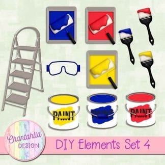 free diy design elements