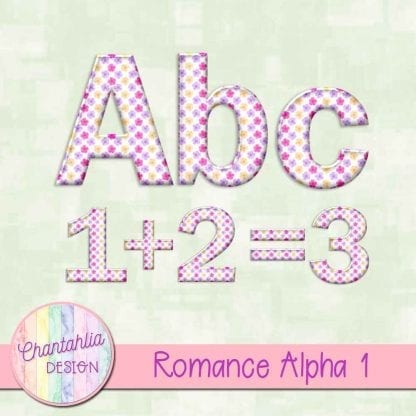 romance alpha