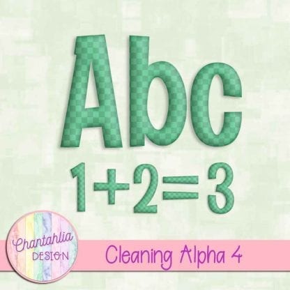 Free alpha in a Cleaning theme