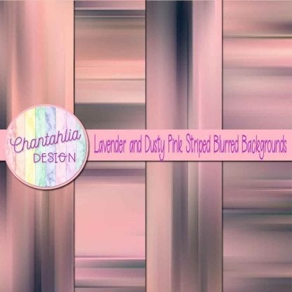 free lavender and dusty pink striped blurred backgrounds