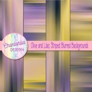 free olive and lilac striped blurred backgrounds