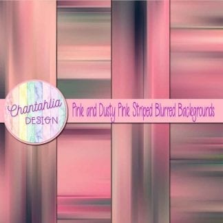 free pink and dusty pink striped blurred backgrounds