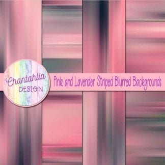 free pink and lavender striped blurred backgrounds