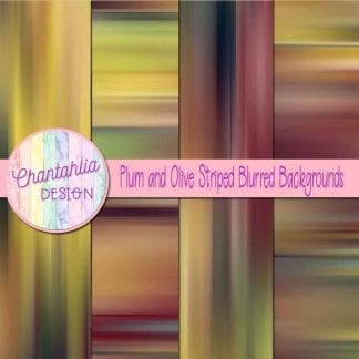 free plum and olive striped blurred backgrounds