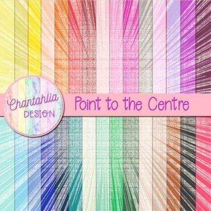 point to the centre digital papers