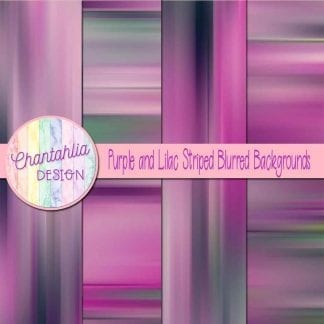free purple and lilac striped blurred backgrounds