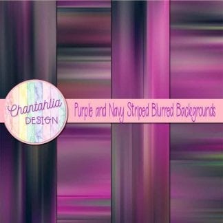 free purple and navy striped blurred backgrounds