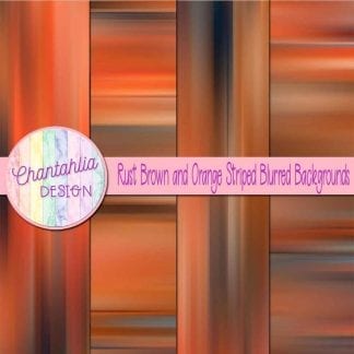 free rust brown and orange striped blurred backgrounds