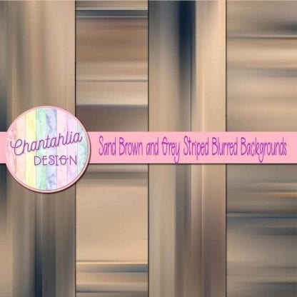 free sand brown and grey striped blurred backgrounds