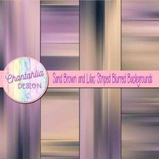 free sand brown and lilac striped blurred backgrounds