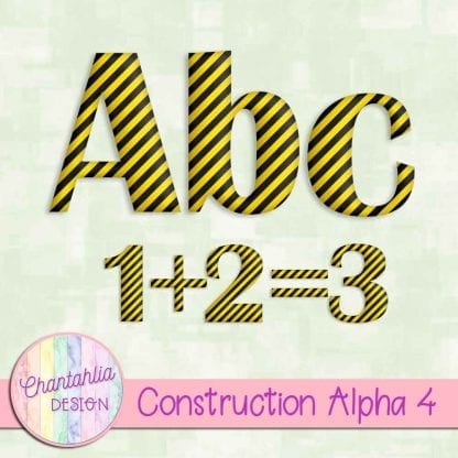 free construction alpha