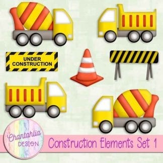 free construction elements