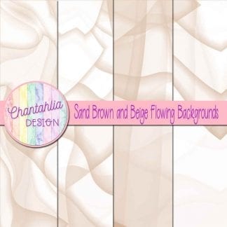 Free sand brown and beige flowing backgrounds