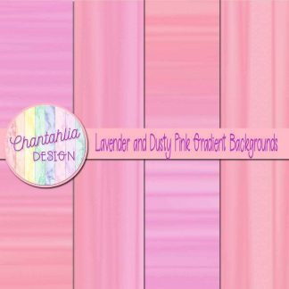 free lavender and dusty pink gradient backgrounds