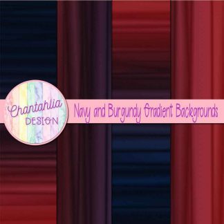 free navy and burgundy gradient backgrounds