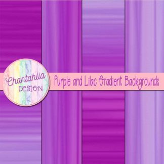 free purple and lilac gradient backgrounds