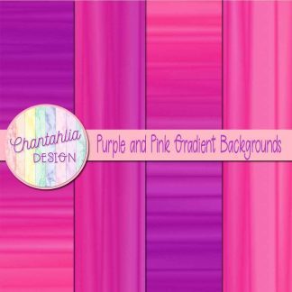 free purple and pink gradient backgrounds