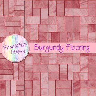 Free burgundy flooring digital papers