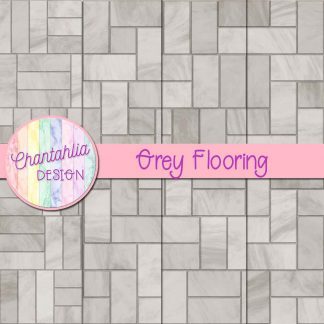 Free grey flooring digital papers