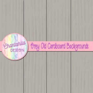 Free grey old cardboard backgrounds