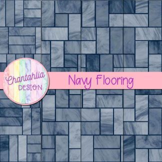 Free navy flooring digital papers
