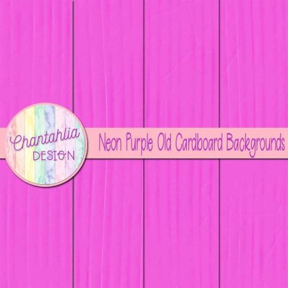 Free neon purple old cardboard backgrounds